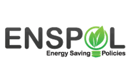 ENSPOL logo