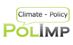 POLIMP logo