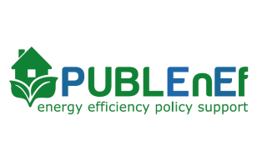 PUBLENEF logo