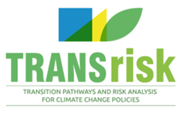 TRANSrisk logo