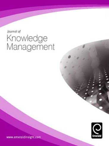 Journal of Knowledge Management